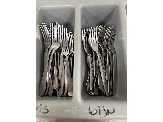 Bestek (125x) - afbeelding 3 van  3