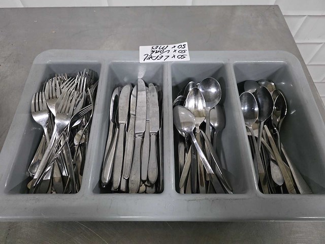 Bestek (150x) - afbeelding 1 van  3