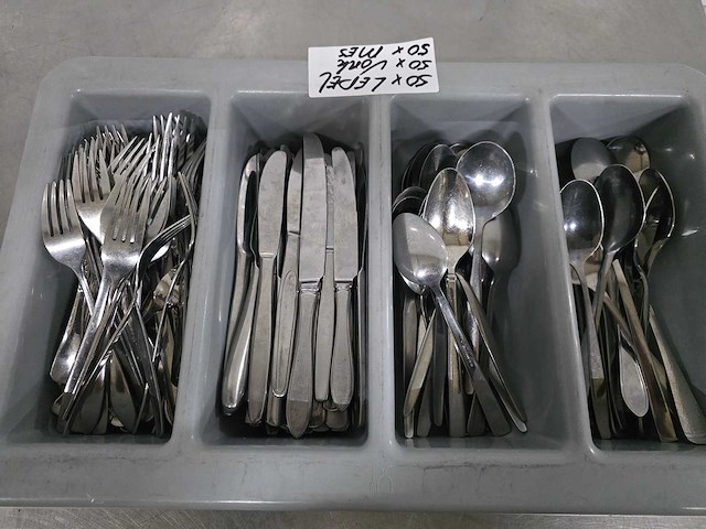 Bestek (150x) - afbeelding 2 van  3