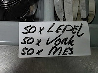 Bestek (150x) - afbeelding 3 van  3