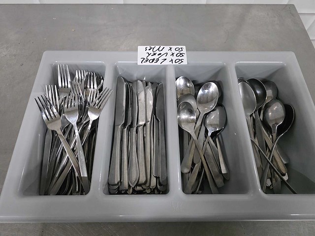 Bestek (150x) - afbeelding 1 van  3