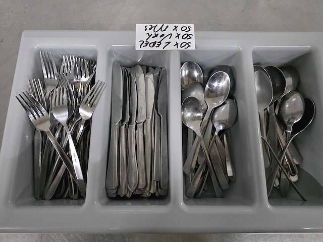 Bestek (150x) - afbeelding 2 van  3