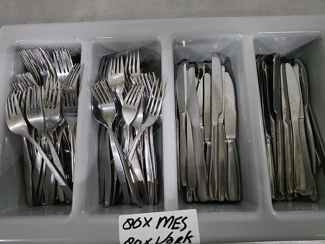 Bestek (160x) - afbeelding 2 van  3