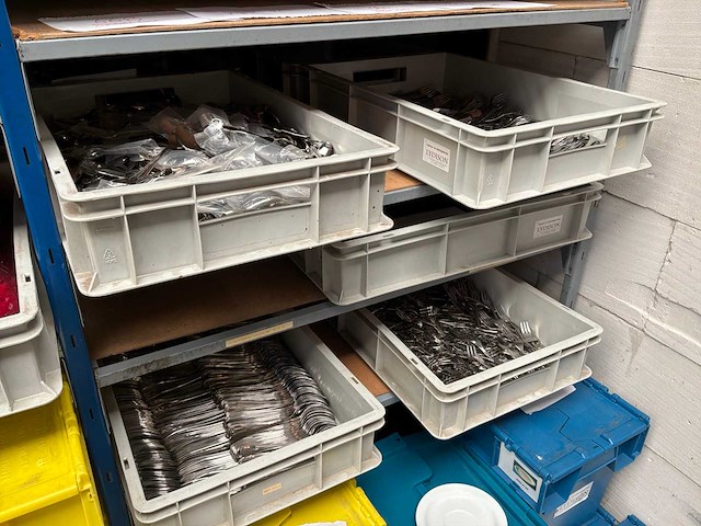 Bestek (1880x) - afbeelding 1 van  7