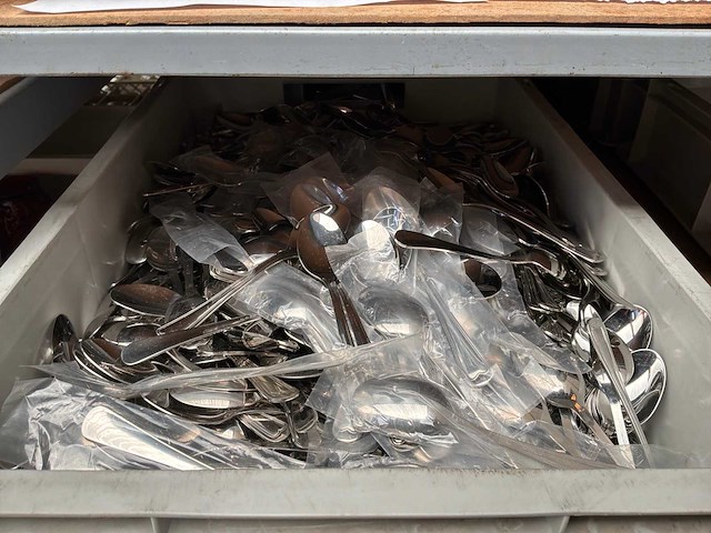 Bestek (1880x) - afbeelding 5 van  7