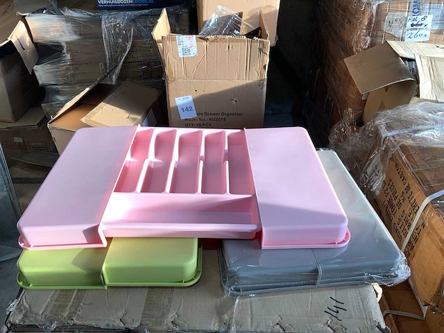 Bestek bak (130x) - afbeelding 1 van  4