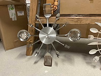 Bestek klokken (2x) - afbeelding 9 van  10