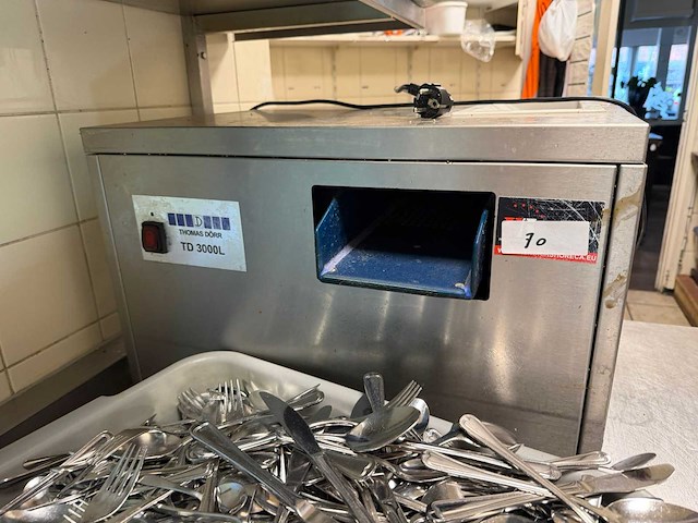 Bestek poleermachine - afbeelding 2 van  4