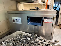 Bestek poleermachine - afbeelding 2 van  4