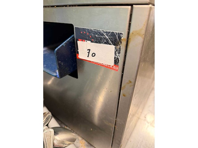 Bestek poleermachine - afbeelding 4 van  4