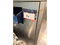 Bestek poleermachine - afbeelding 4 van  4