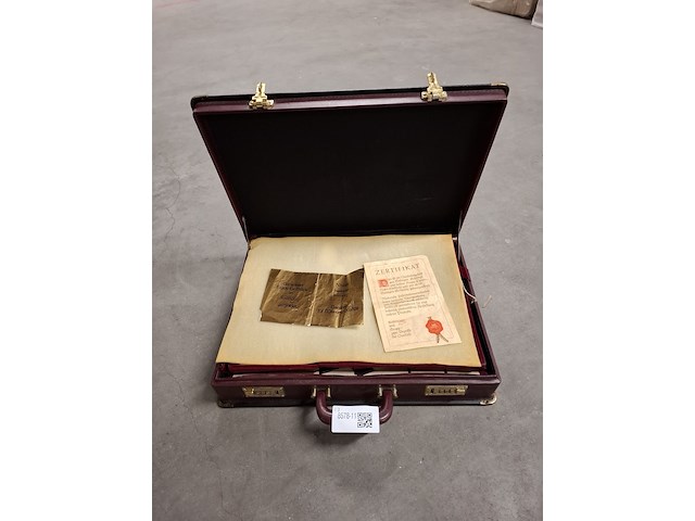 Bestek set, nivella solingen - afbeelding 3 van  8