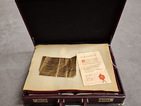 Bestek set, nivella solingen - afbeelding 3 van  8