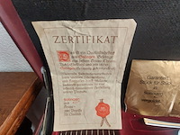 Bestek set, nivella solingen - afbeelding 7 van  8