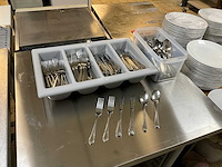 Bestek sets (90x) - afbeelding 1 van  9