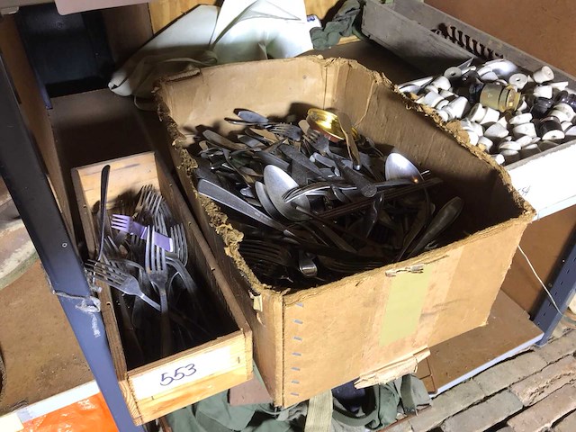 Bestek - afbeelding 1 van  2