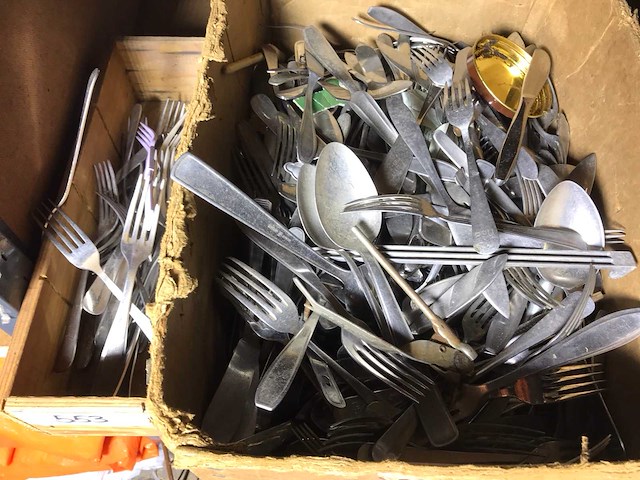 Bestek - afbeelding 2 van  2