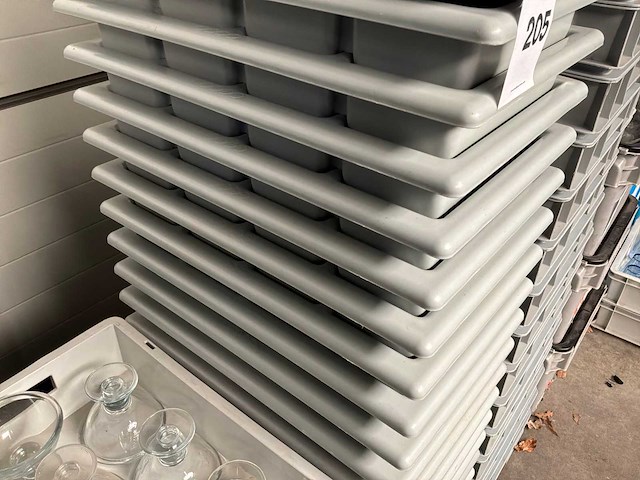 Bestekbak (30x) - afbeelding 2 van  3