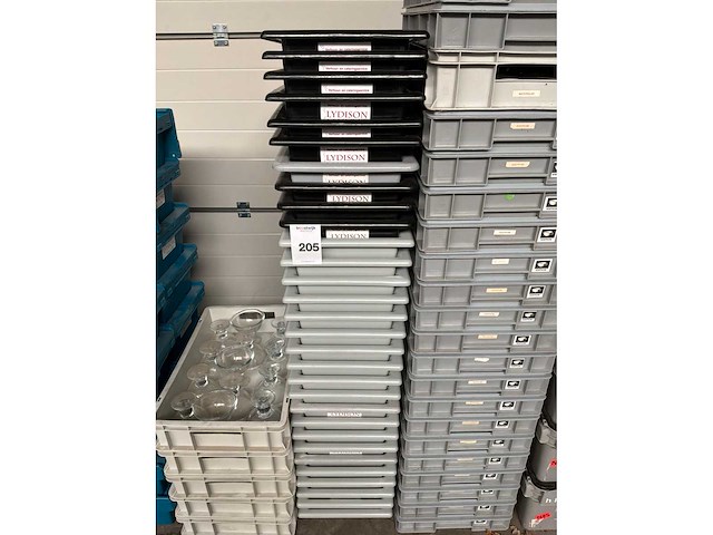 Bestekbak (30x) - afbeelding 3 van  3