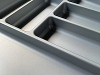 Bestekbak 515x475mm - afbeelding 2 van  4