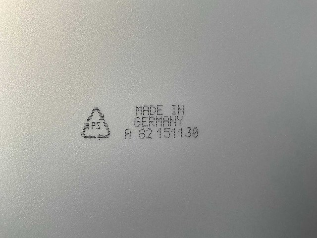 Bestekbak 515x475mm - afbeelding 4 van  4
