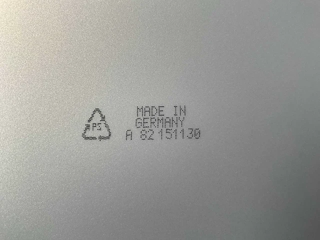 Bestekbak 515x475mm - afbeelding 4 van  4