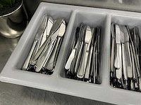 Bestekbak met messen - afbeelding 3 van  4