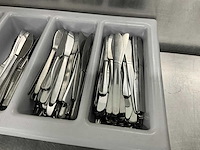 Bestekbak met messen - afbeelding 4 van  4