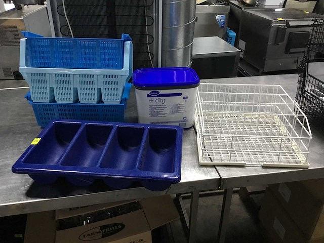 Bestekhouders - afbeelding 1 van  6