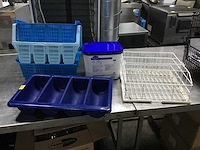 Bestekhouders - afbeelding 1 van  6