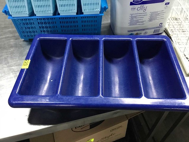 Bestekhouders - afbeelding 3 van  6