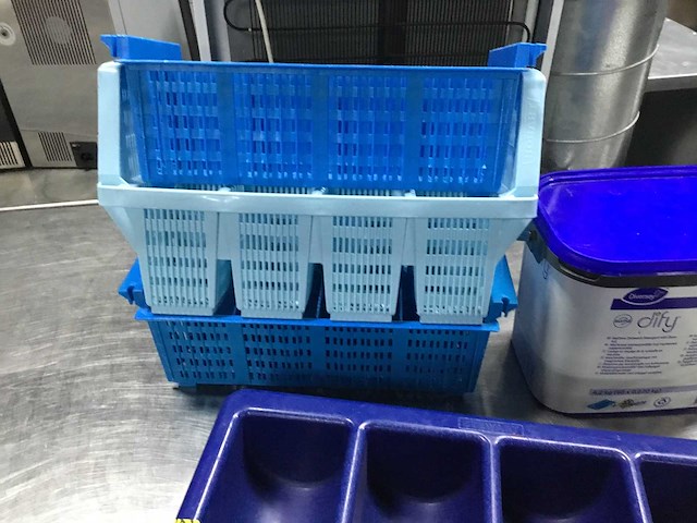 Bestekhouders - afbeelding 4 van  6