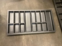 Bestekinzet - afbeelding 1 van  2