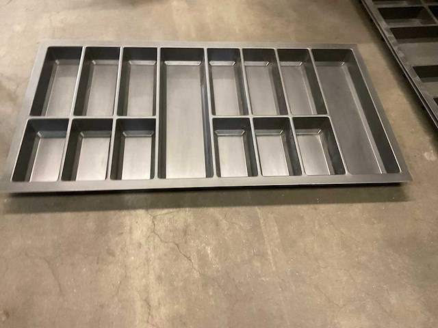 Bestekinzet - afbeelding 2 van  2