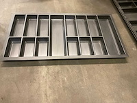 Bestekinzet - afbeelding 2 van  2