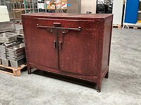 Bestekkast - afbeelding 1 van  5