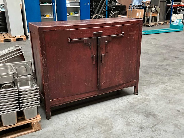 Bestekkast - afbeelding 2 van  5