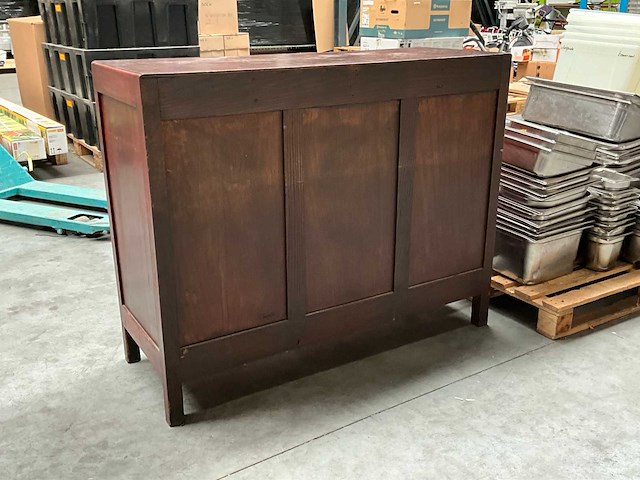 Bestekkast - afbeelding 3 van  5