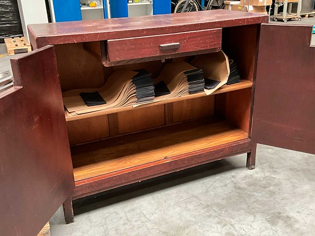 Bestekkast - afbeelding 4 van  5