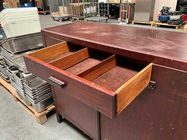 Bestekkast - afbeelding 5 van  5