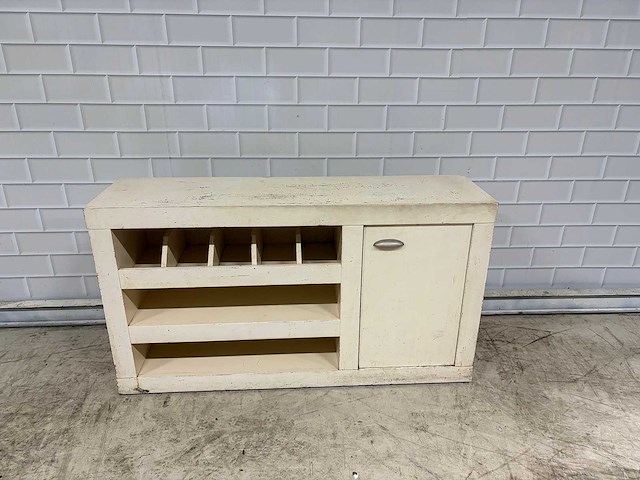 Bestekkast - afbeelding 1 van  5