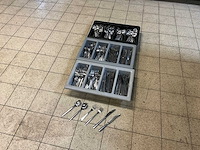 Besteksets (200x) - afbeelding 1 van  6