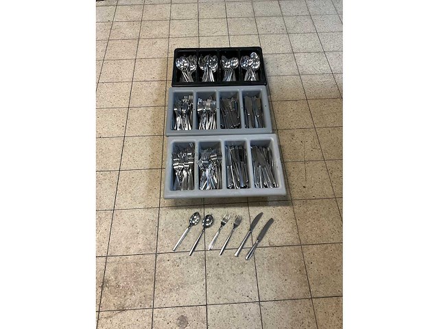 Besteksets (200x) - afbeelding 2 van  6