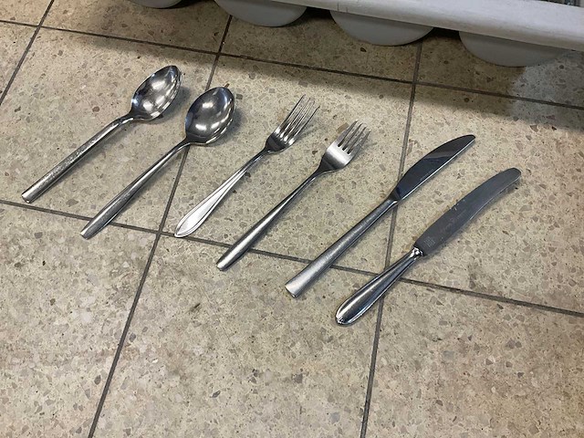 Besteksets (200x) - afbeelding 3 van  6