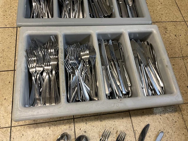 Besteksets (200x) - afbeelding 4 van  6