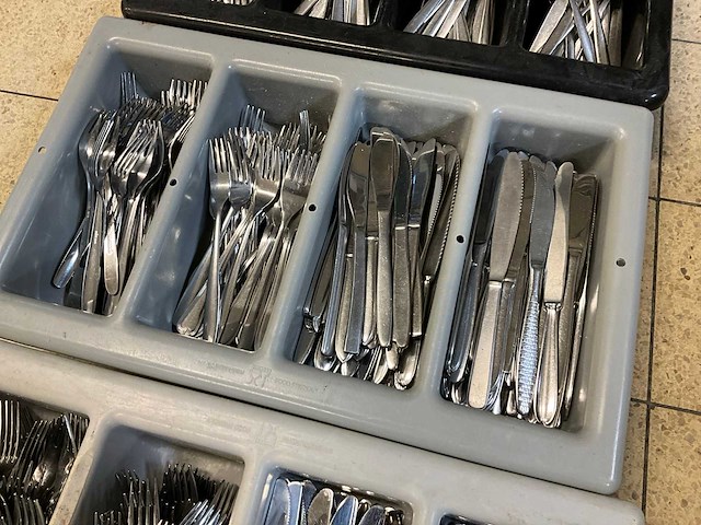 Besteksets (200x) - afbeelding 5 van  6