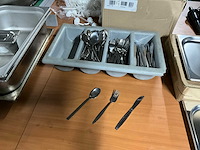 Besteksets (50x) - afbeelding 1 van  3