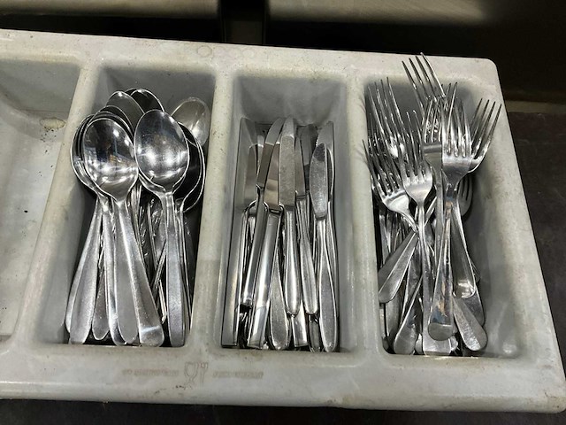 Besteksets (50x) - afbeelding 4 van  4
