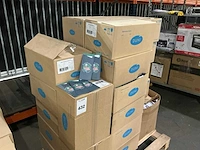 Bestekzakje met servet (24x)