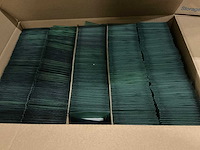 Bestekzakje met servet (24x) - afbeelding 4 van  5